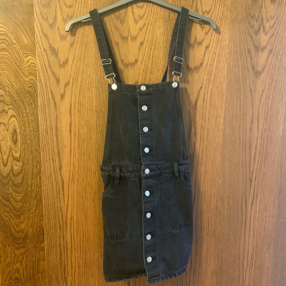 PACSUN Skirt Overalls